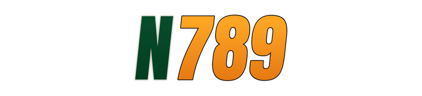 n789 Logo